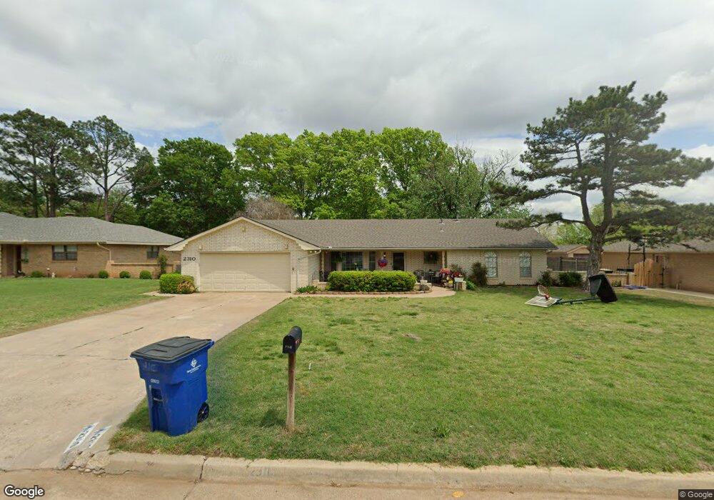 2310 W Club Rd, Duncan, OK 73533 - photo 1