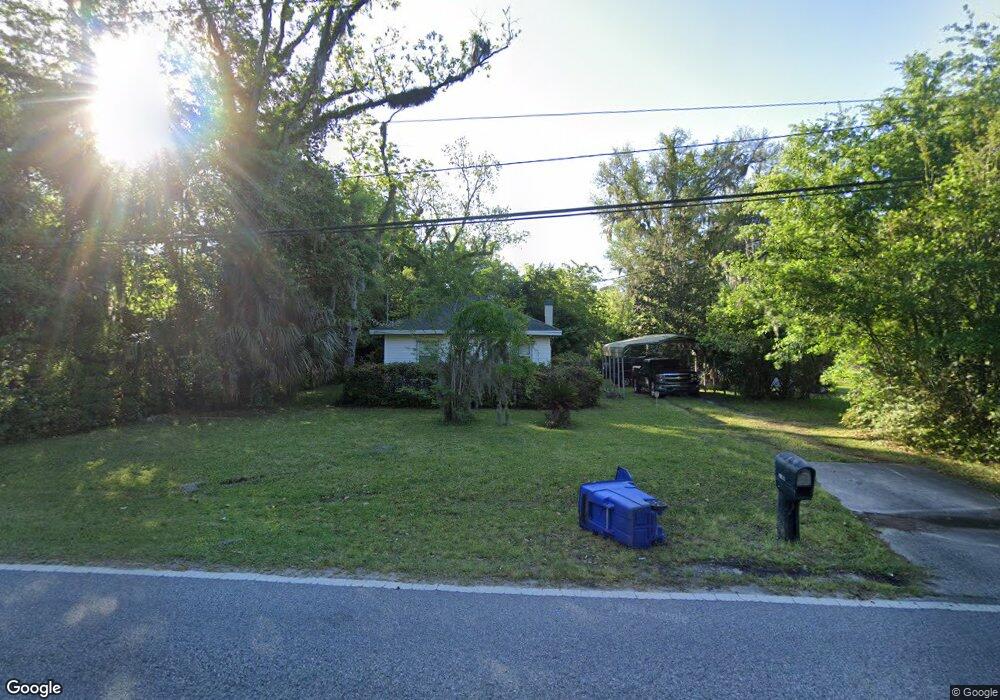 2741 Parental Home Rd, Jacksonville, FL 32216 - photo 1