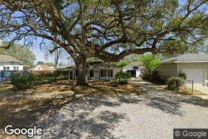 306 7th St, Morgan City, LA 70380