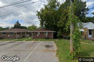 10007 Jeffrey 09 Dr, Riverview, MO 63137