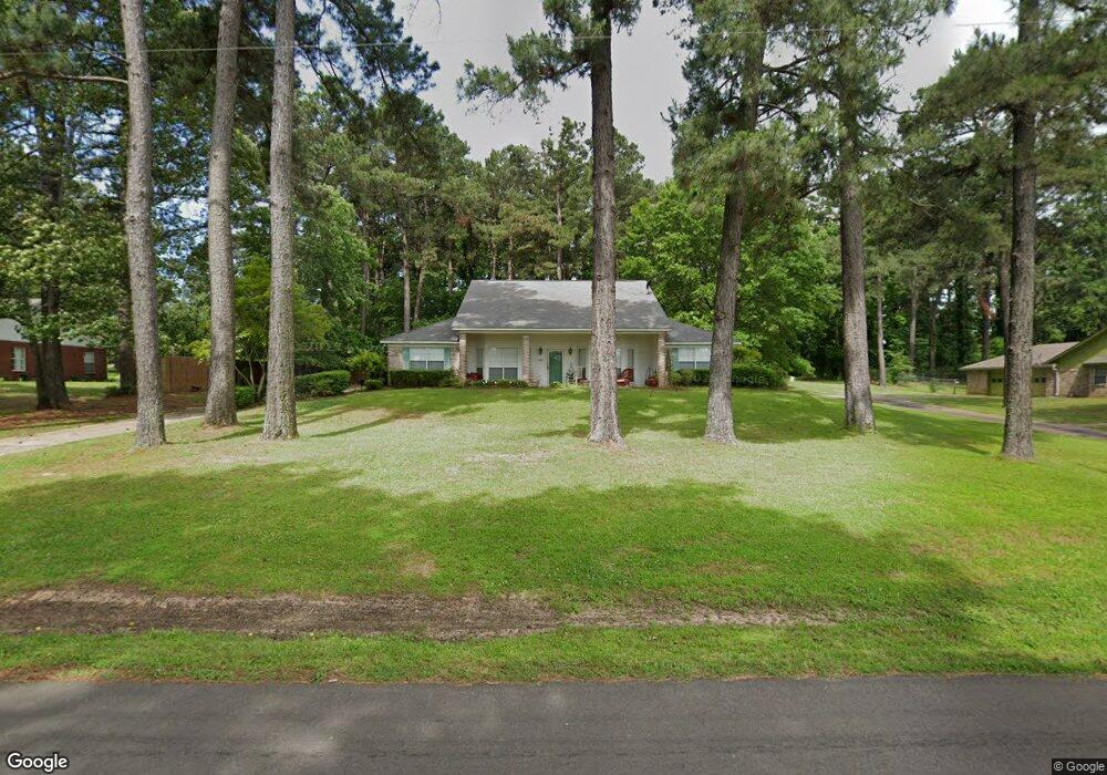 389 Akin Rd, Texarkana, TX 75503 - photo 1