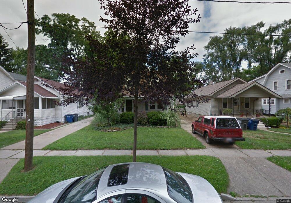 2548 Pershing Dr, Toledo, OH 43613 - photo 1