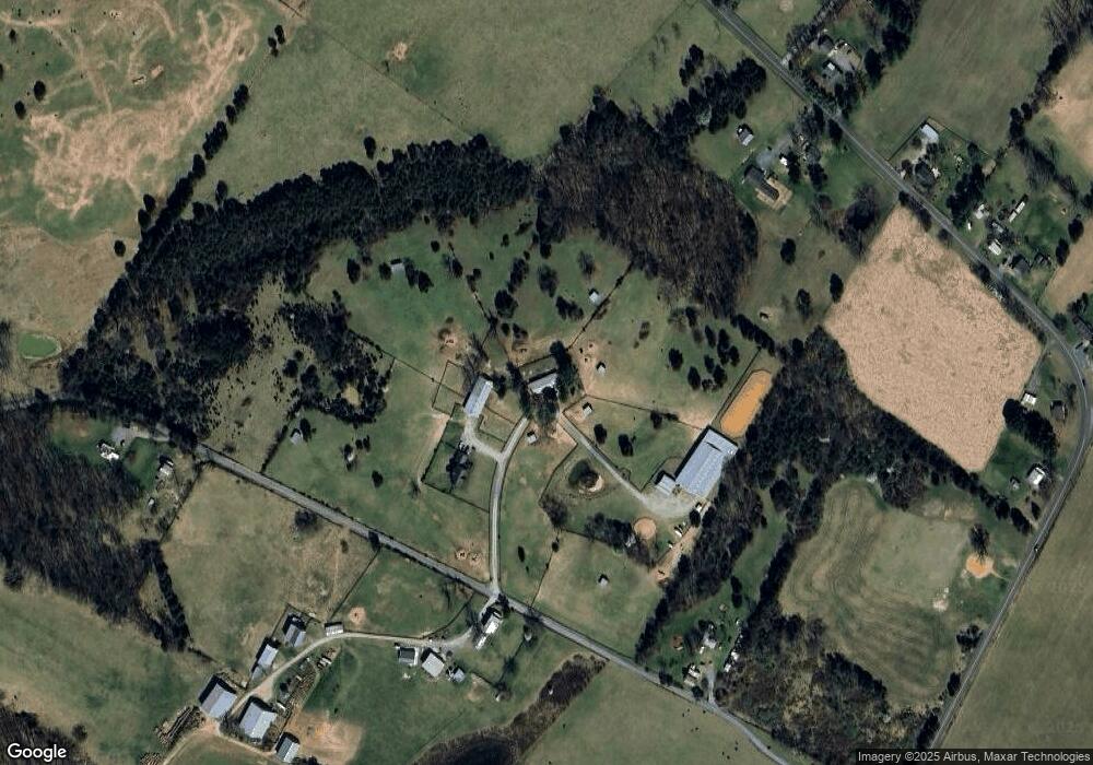 354 Ruffners Ferry Rd, Luray, VA 22835 - photo 1