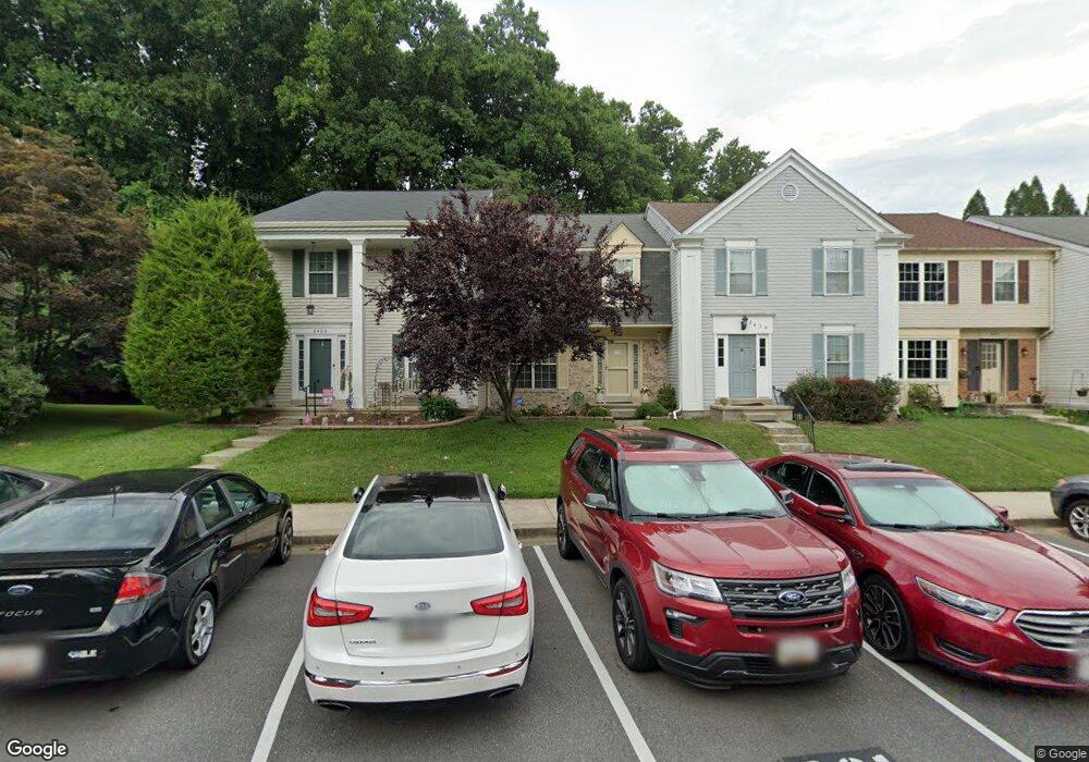 2428 Ladymeade Dr, Silver Spring, MD 20906 - photo 1