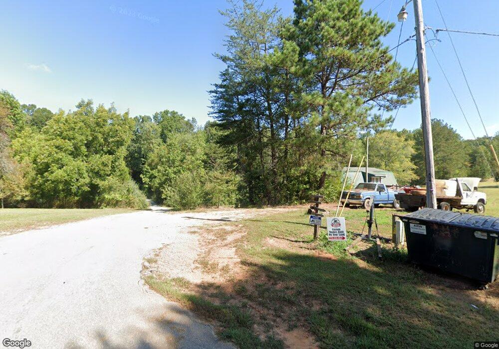 541 Jeff Sullens Rd, Dahlonega, GA 30533 - photo 1