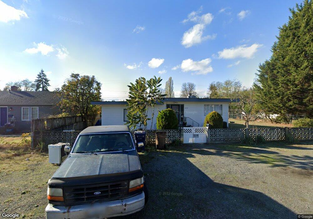 6432 S Ferdinand St, Tacoma, WA 98409 - photo 1