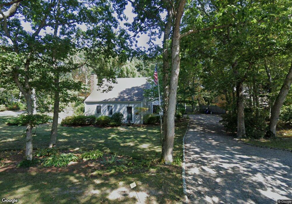 168 Blackthorn Rd, Marstons Mills, MA 02648 - photo 1