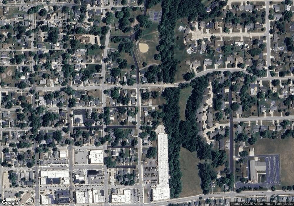 602 N Union St, Auburn, IN 46706 - photo 1