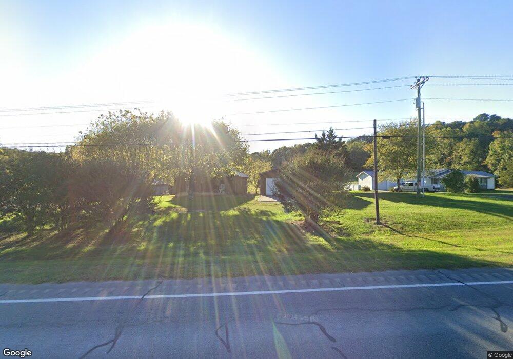 10493 Highway 411 N, Crandall, GA 30711 - photo 1