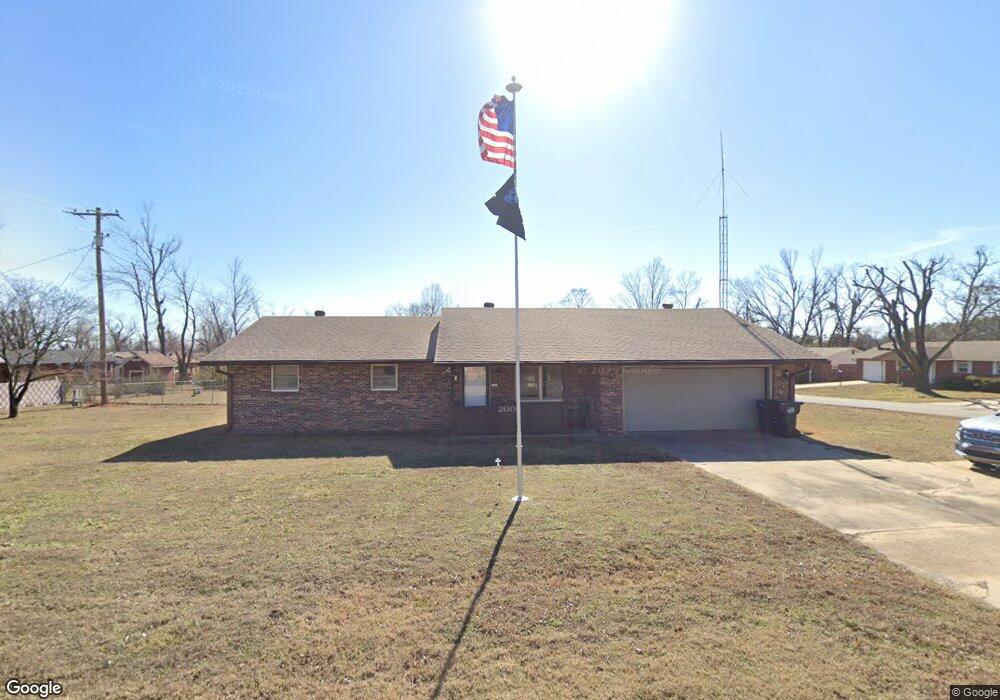 2008 W Craig Cir, Rogers, AR 72758 - photo 1