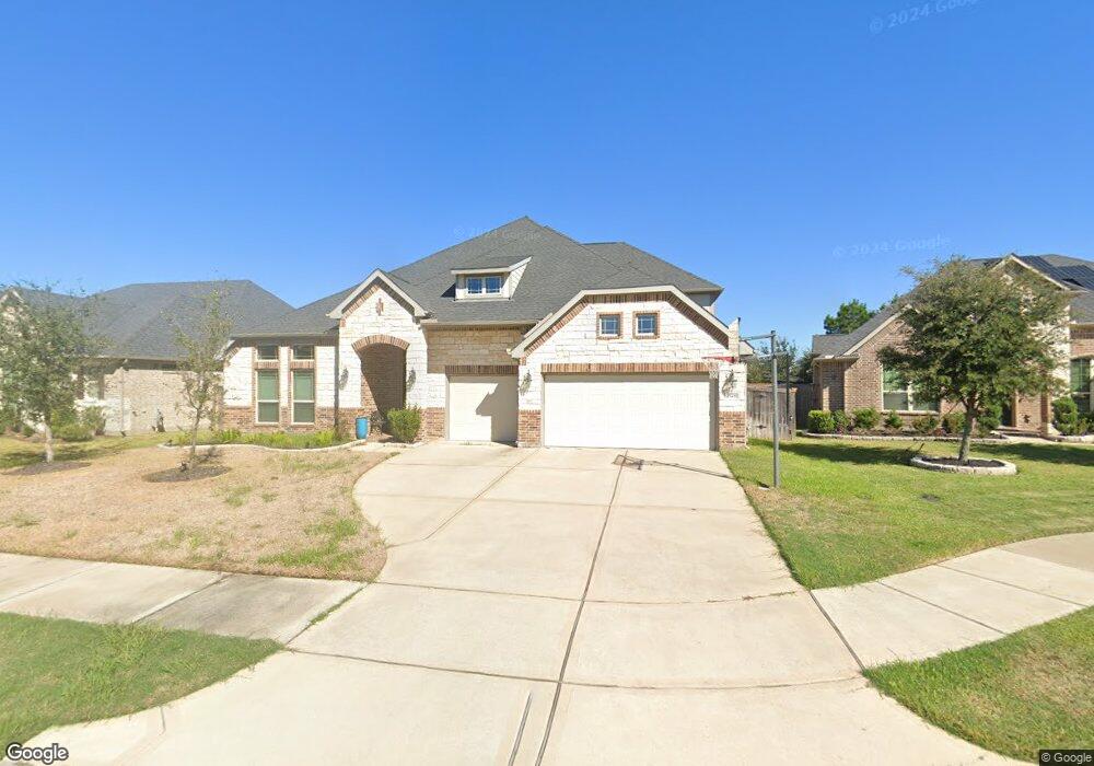 29406 Pewter Run Ln, Katy, TX 77494 - photo 1