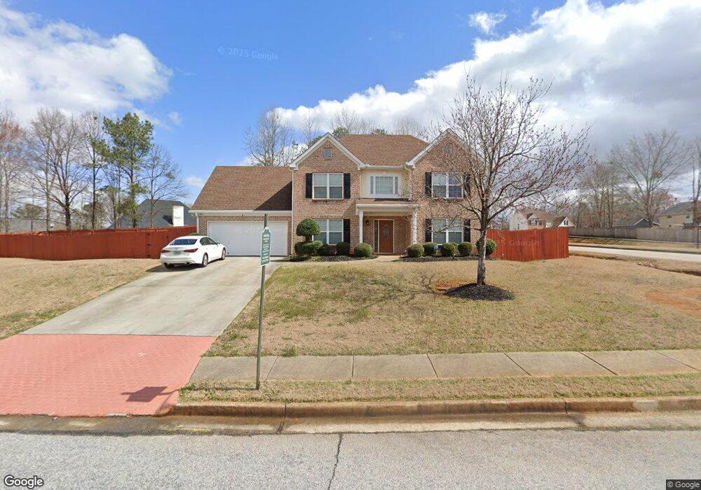 1000 Privet Way unit 36, McDonough, GA 30253 - photo 1