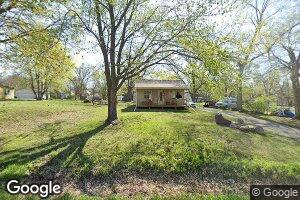 612 Park St, Tabor, IA 51653