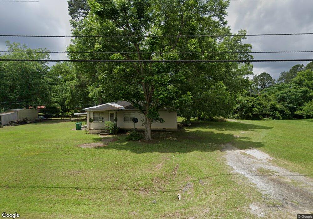 159 Russell St NE, Warwick, GA 31796 - photo 1