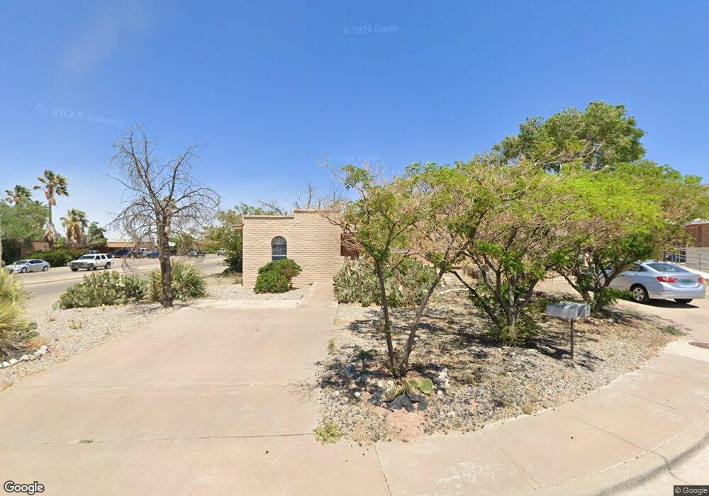 2512 Christina Place, Alamogordo, NM 88310 - photo 1