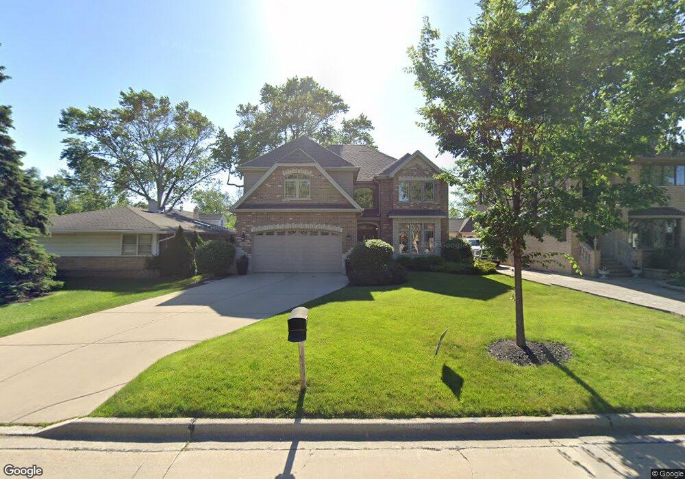 506 N Elm Ave, Elmhurst, IL 60126 - photo 1