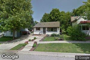 409 1st St E, Jordan, MN 55352