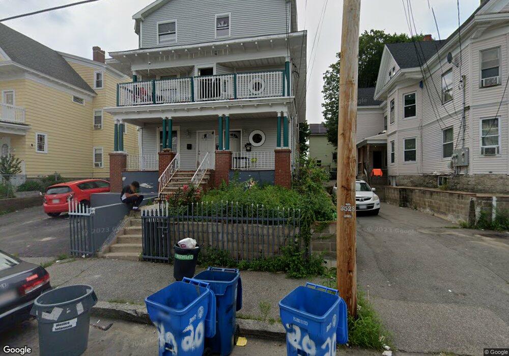 20 Belmont St unit 22, Lawrence, MA 01841 - photo 1