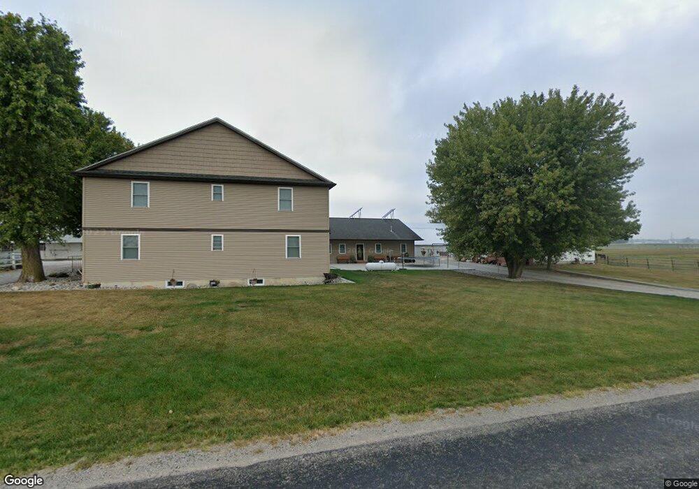 7827 Milan Center Rd, New Haven, IN 46774 - photo 1