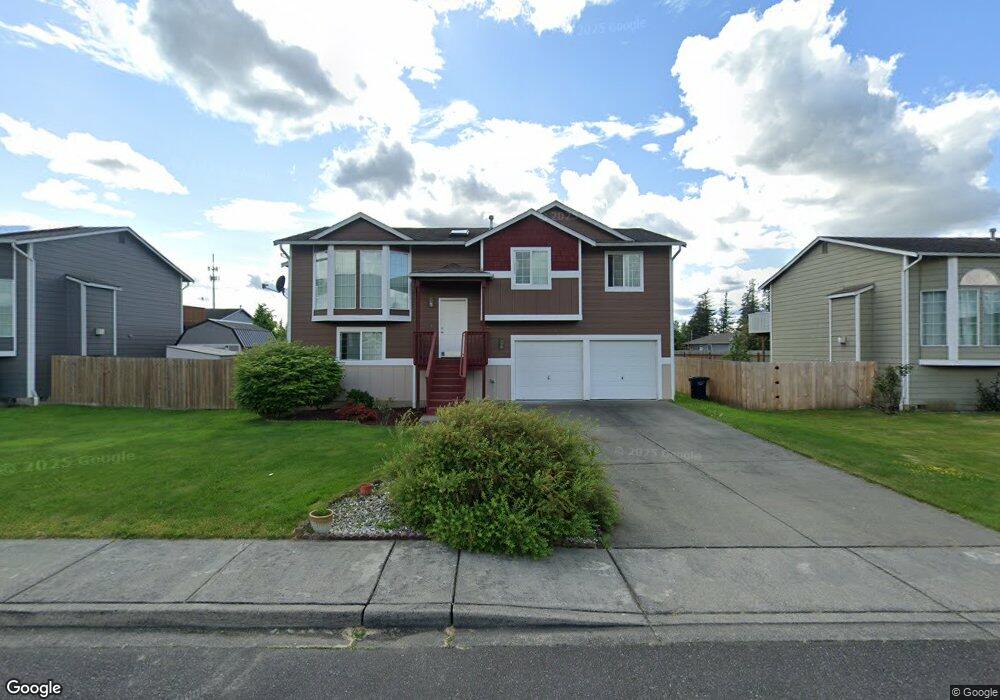 509 Allison Way, Nooksack, WA 98247 - photo 1