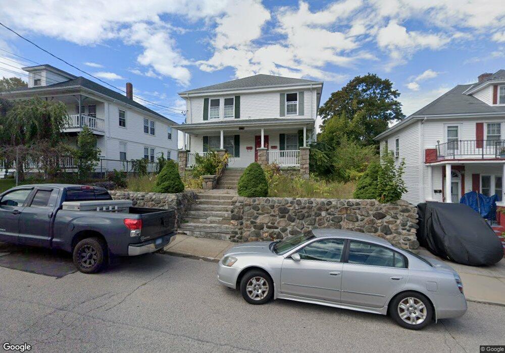 52 Stillman Ave, Pawcatuck, CT 06379 - photo 1