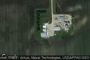 5749 400th St, Buffalo Center, IA 50424