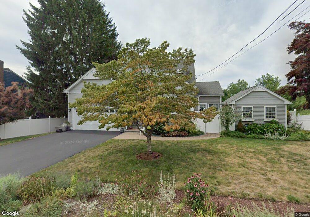 6 Prairie St, Milford, MA 01757 - photo 1