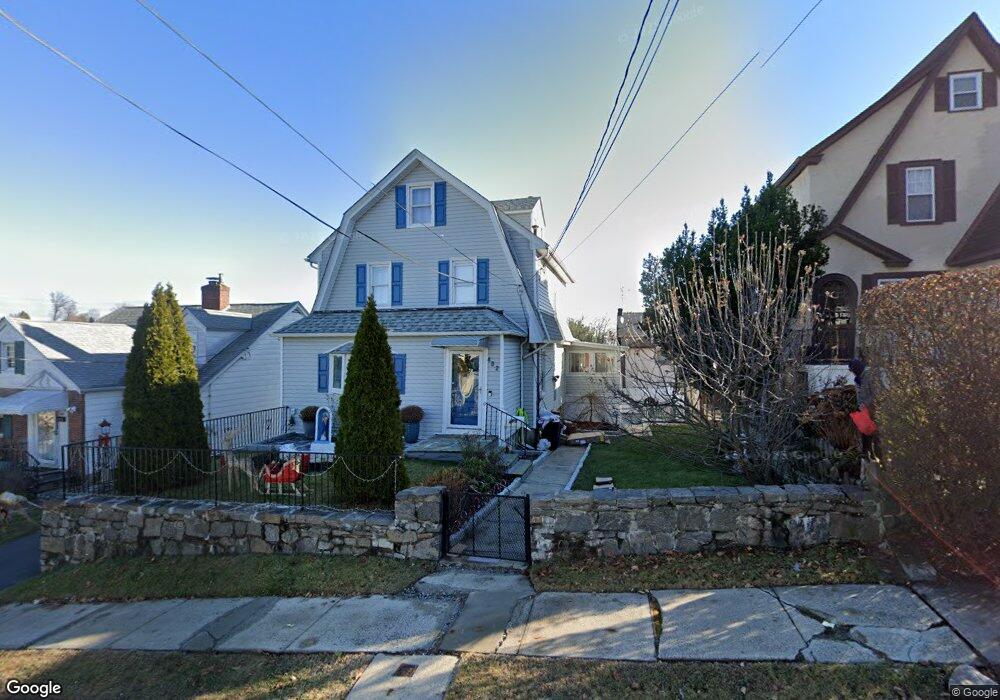 478 Park Ave, Yonkers, NY 10703 - photo 1