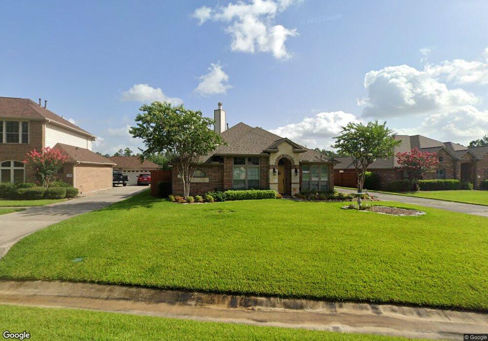 411 Oak Ridge Grove Dr, Spring, TX 77386 - photo 1