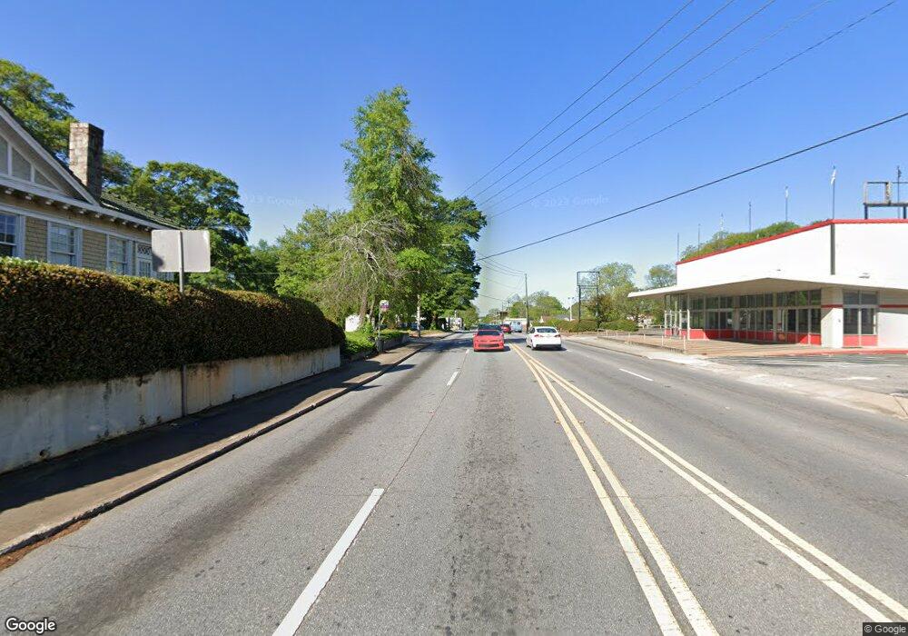 1016 W Broad St, Athens, GA 30606 - photo 1