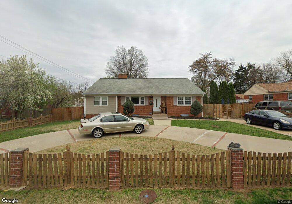 3319 Garland Dr, Falls Church, VA 22041 - photo 1