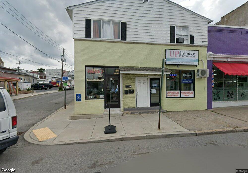 120 N Wyoming St, Hazleton, PA 18201 - photo 1