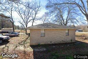 11436 Highway 25 S, Fulton, MS 38843