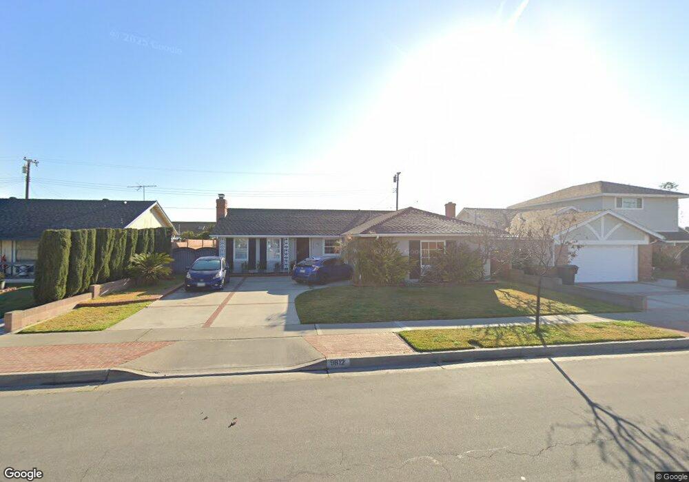 9812 Grindlay St, Cypress, CA 90630 - photo 1