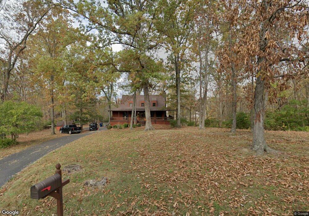 2005 Wingfield Cir, La Grange, KY 40031 - photo 1