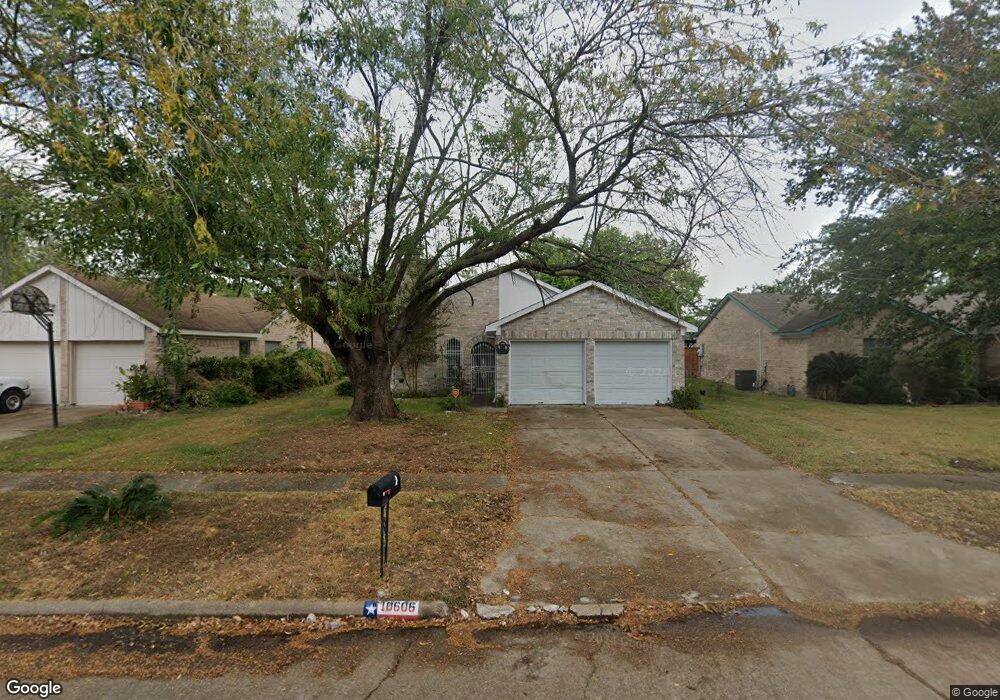 10606 Canyoncrest Ln, Houston, TX 77086 - photo 1