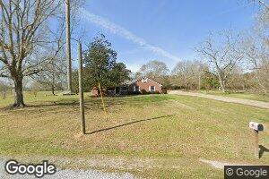 2885 Gates Rd, Bassfield, MS 39421