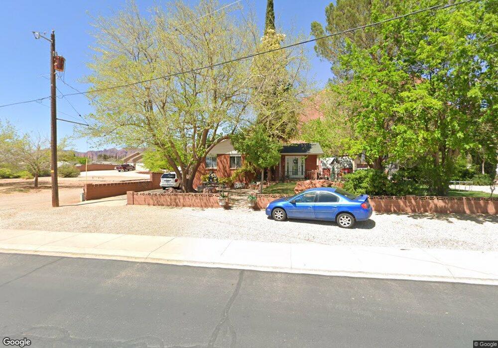 46 W 200 N, Ivins, UT 84738 - photo 1