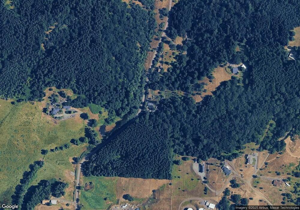 20561 SW Canyon Rd, Sheridan, OR 97378 - photo 1