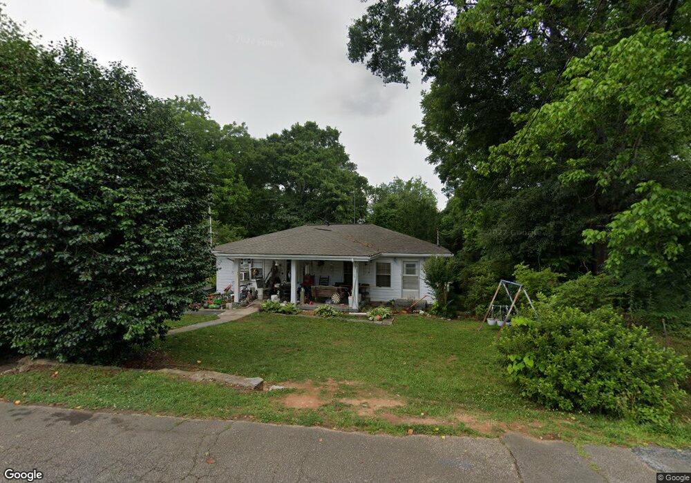 1683 Oak St NE, Conyers, GA 30012 - photo 1