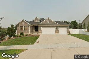 587 N Ridge Dr, Provo, UT 84606
