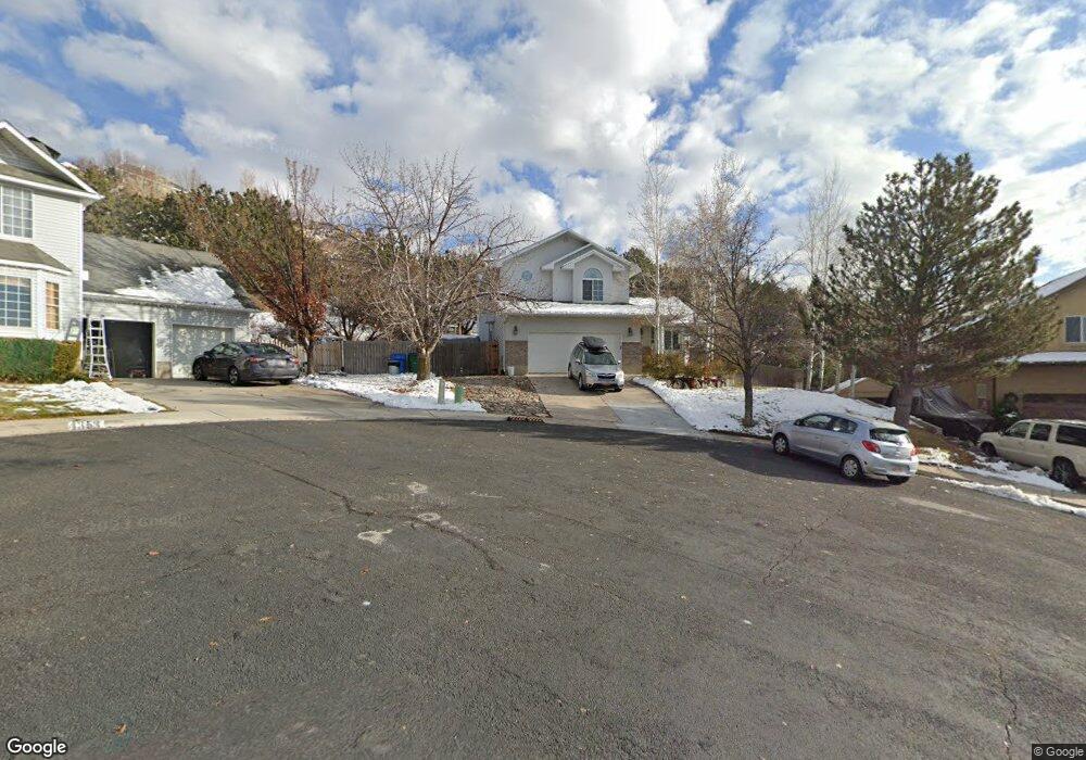 4355 W Cedar Cove, Cedar Hills, UT 84062 - photo 1