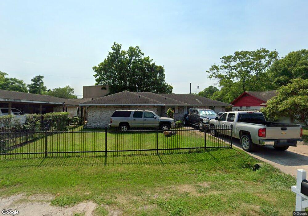 11623 Northpost St, Houston, TX 77093 - photo 1