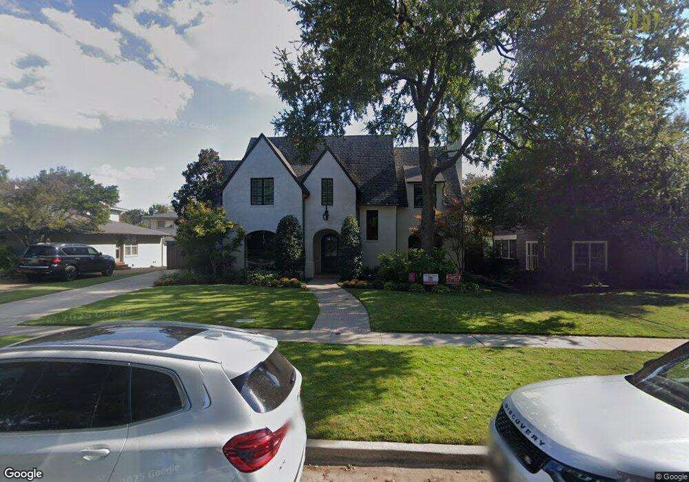 6806 Bob o Link Dr, Dallas, TX 75214 - photo 1