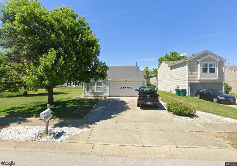 5974 Claymont Blvd, Plainfield, IN 46168 - photo 1