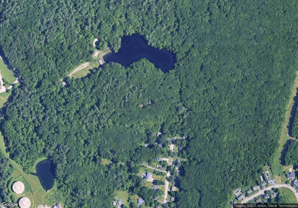 81 Dawson Rd, Worcester, MA 01602 - photo 1