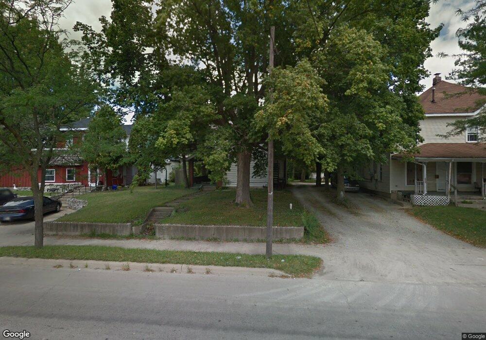 1550 Ohio Ave, Anderson, IN 46016 - photo 1