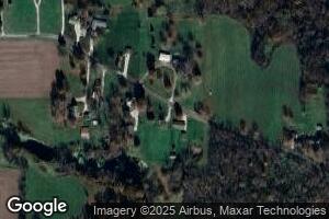16588 E 670 North Rd, Georgetown, IL 61846