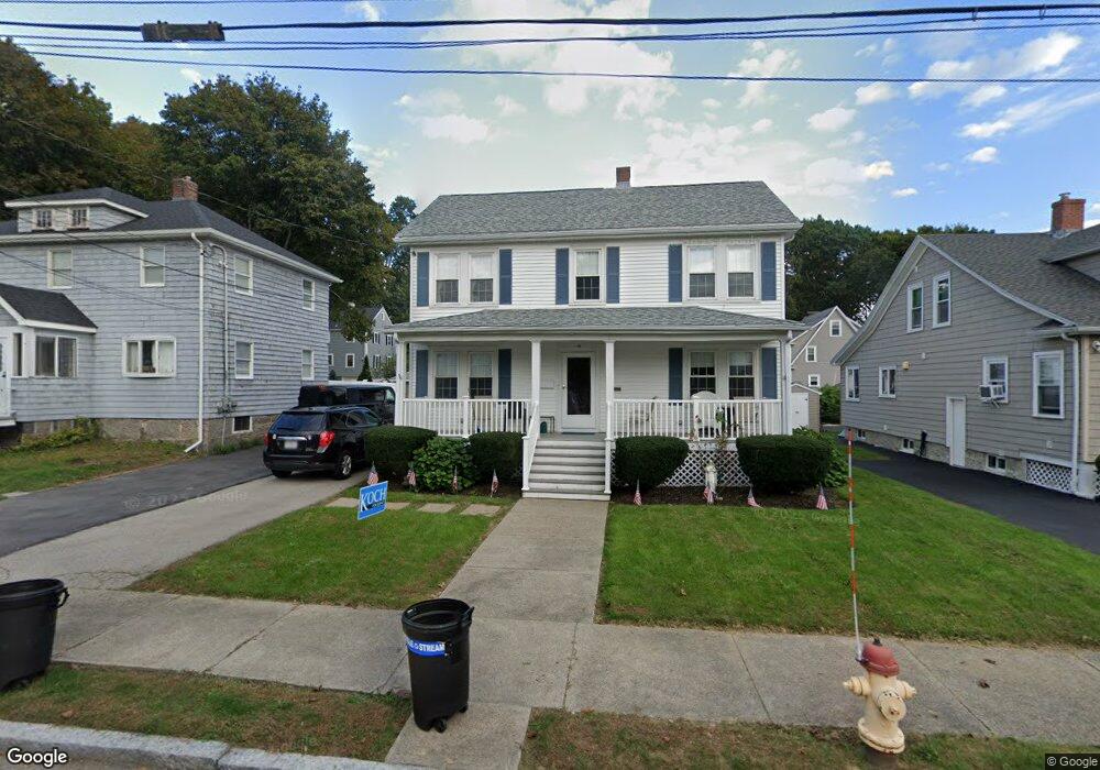 18 Greenview St, Quincy, MA 02169 - photo 1