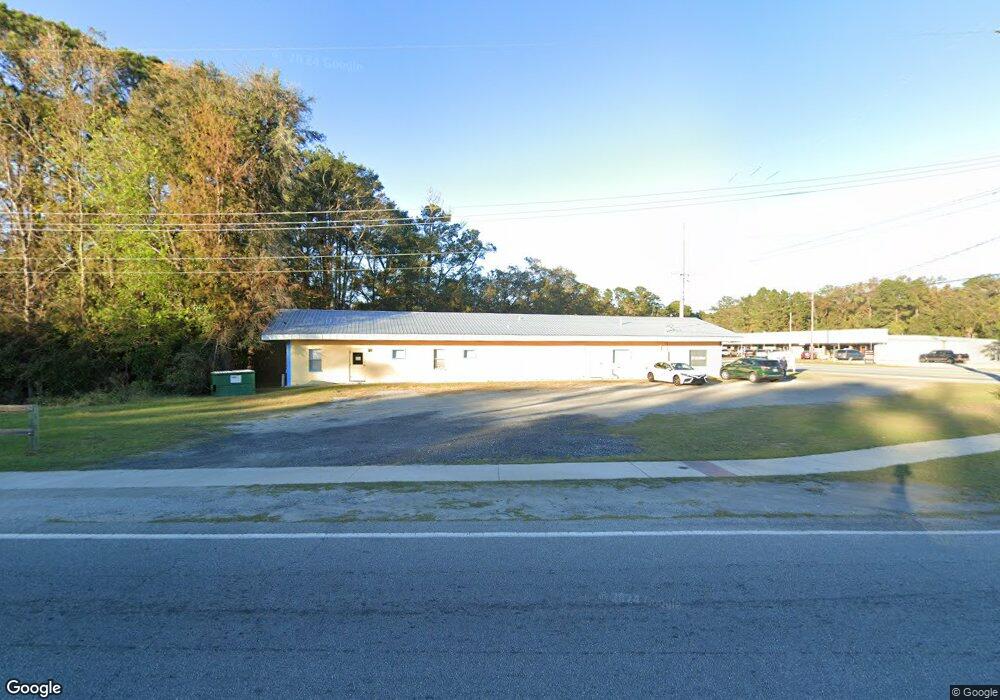 16 Georgia 251, Darien, GA 31305 - photo 1